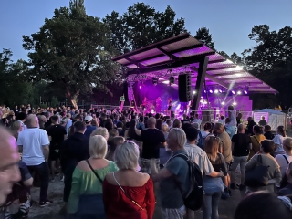 Kalandpark Fesztivál II. - fotó: 