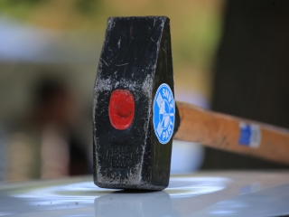 Bimmer Parádé a Szalki-szigeten - fotó: 