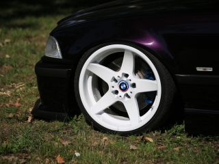 Bimmer Parádé a Szalki-szigeten - fotó: 