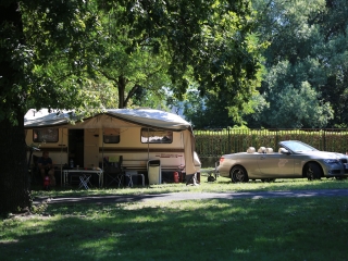Bimmer Parádé a Szalki-szigeten - fotó: 