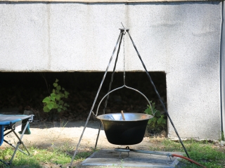 Bimmer Parádé a Szalki-szigeten - fotó: 