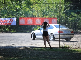 Bimmer Parádé a Szalki-szigeten - fotó: 