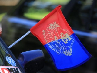 Bimmer Parádé a Szalki-szigeten - fotó: 