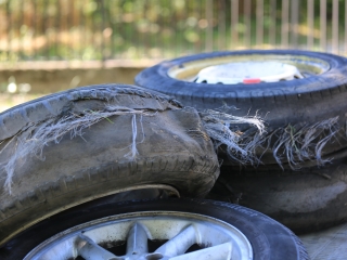 Bimmer Parádé a Szalki-szigeten - fotó: 