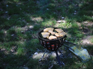 Bimmer Parádé a Szalki-szigeten - fotó: 