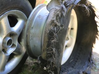 Bimmer Parádé a Szalki-szigeten - fotó: 