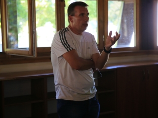 Újvárosi Fesztivál – a zászlóbontás képei - fotó: 