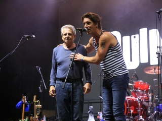 Újvárosi Fesztivál – a zászlóbontás képei - fotó: 