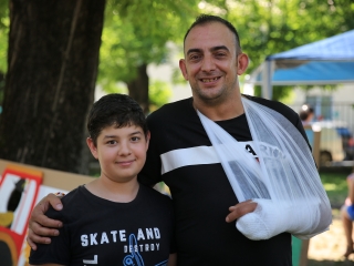 Nyárbúcsúztató Játékfesztivál (2023) - fotó: 