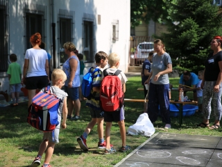 Nyárbúcsúztató Játékfesztivál (2023) - fotó: 