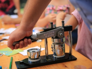 Nyárbúcsúztató Játékfesztivál (2023) - fotó: 