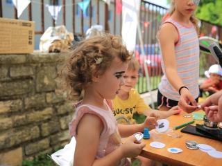 Nyárbúcsúztató Játékfesztivál (2023) - fotó: 