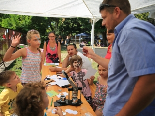 Nyárbúcsúztató Játékfesztivál (2023) - fotó: 