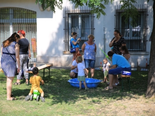 Nyárbúcsúztató Játékfesztivál (2023) - fotó: 