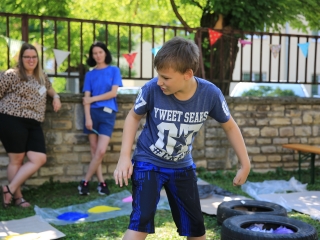 Nyárbúcsúztató Játékfesztivál (2023) - fotó: 