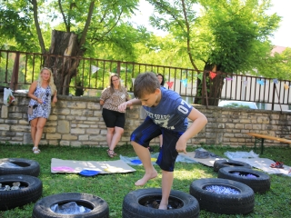 Nyárbúcsúztató Játékfesztivál (2023) - fotó: 