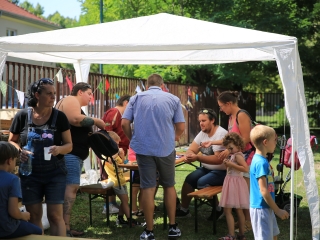 Nyárbúcsúztató Játékfesztivál (2023) - fotó: 