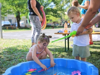 Nyárbúcsúztató Játékfesztivál (2023) - fotó: 