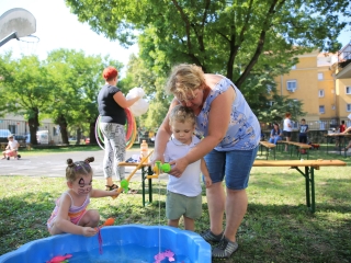 Nyárbúcsúztató Játékfesztivál (2023) - fotó: 
