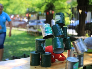 Nyárbúcsúztató Játékfesztivál (2023) - fotó: 