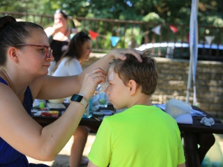 Nyárbúcsúztató Játékfesztivál (2023) - fotó: 