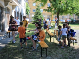 Nyárbúcsúztató Játékfesztivál (2023) - fotó: 