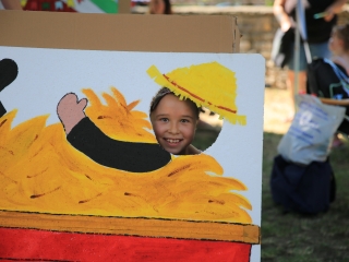 Nyárbúcsúztató Játékfesztivál (2023) - fotó: 