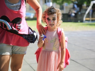 Nyárbúcsúztató Játékfesztivál (2023) - fotó: 