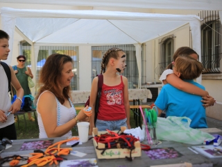 Nyárbúcsúztató Játékfesztivál (2023) - fotó: 