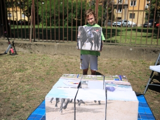 Nyárbúcsúztató Játékfesztivál (2023) - fotó: 