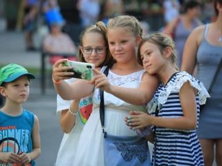 II. Resti Utcabál - fotó: 