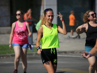 II. Resti Utcabál - fotó: 