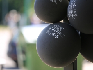 II. Resti Utcabál - fotó: 