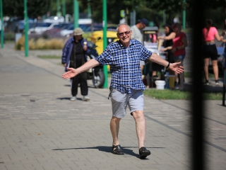 II. Resti Utcabál - fotó: 