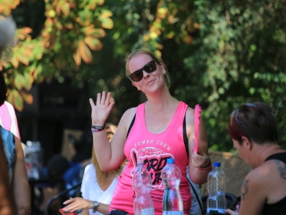 II. Resti Utcabál - fotó: 