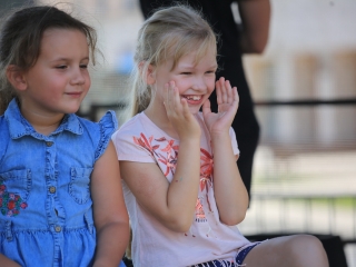 II. Resti Utcabál - fotó: 