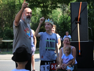 II. Resti Utcabál - fotó: 