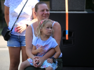 II. Resti Utcabál - fotó: 