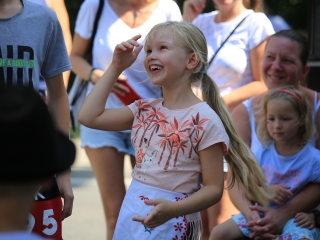 II. Resti Utcabál - fotó: 