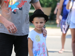 II. Resti Utcabál - fotó: 