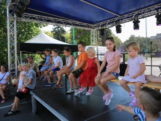 II. Resti Utcabál - fotó: 