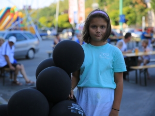 II. Resti Utcabál - fotó: 