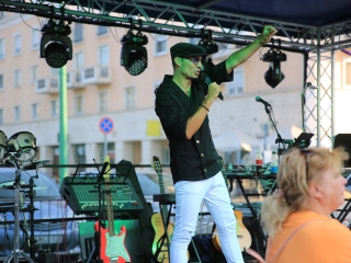 II. Resti Utcabál - fotó: 