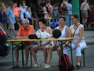 II. Resti Utcabál - fotó: 