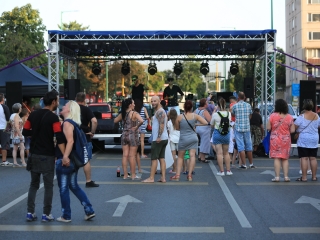 II. Resti Utcabál - fotó: 