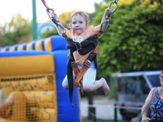 II. Resti Utcabál - fotó: 