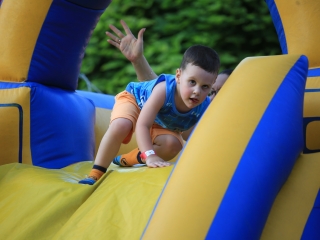 II. Resti Utcabál - fotó: 