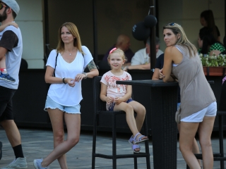 II. Resti Utcabál - fotó: 