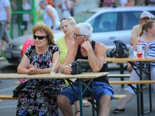 II. Resti Utcabál - fotó: 