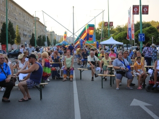 II. Resti Utcabál - fotó: 